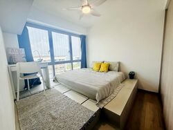 The Vales (D19), Condominium #582248421